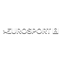 Логотип канала Eurosport 2 HD