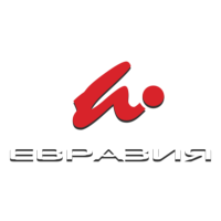 Логотип канала Евразия