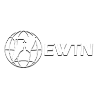 Логотип канала EWTN Украина