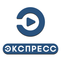 Логотип канала Экспресс