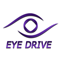 Логотип канала Eye Drive