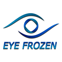 Логотип канала Eye Frozen