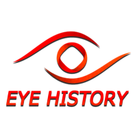 Логотип канала Eye History