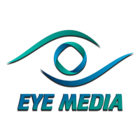 Логотип канала Eye Media