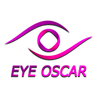 Логотип канала Eye Oscar