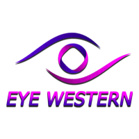 Логотип канала Eye Western