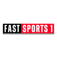 Логотип канала Fast Sports 1