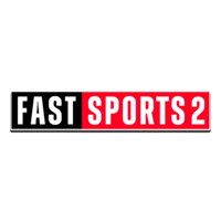 Логотип канала Fast Sports 2