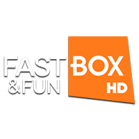 Логотип канала Fast&FunBox HD