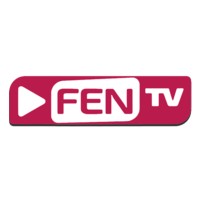 Логотип канала FEN TV [BG]