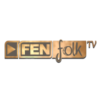 Логотип канала FEN TV Folk [BG]