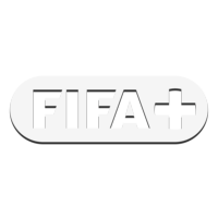 Логотип канала FIFA+ HD [UK]