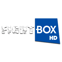 Логотип канала FightBox HD