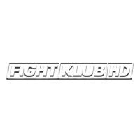 Логотип канала FightKlub HD [PL]