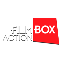 Логотип канала FilmBox Action HD [PL]