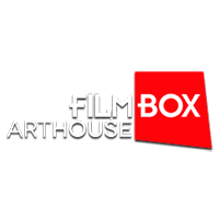 Логотип канала FilmBox ArtHouse HD