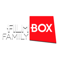 Логотип канала FilmBox Family HD [PL]