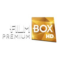 Логотип канала FilmBox Premium HD [PL]