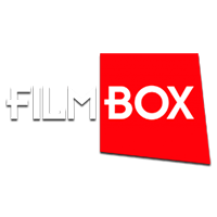 Логотип канала FilmBox HD Russia