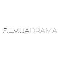 Логотип канала Film.Ua Drama HD