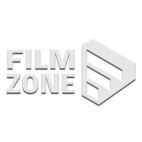 Логотип канала FilmZone [LV]