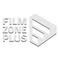 Логотип канала FilmZone+ [LT]
