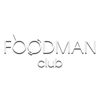 Логотип канала Foodman.club