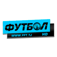 Логотип канала Футбол [TJ]