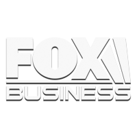 Логотип канала Fox Business [US]