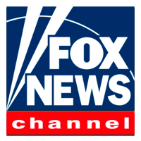 Логотип канала Fox News