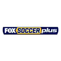Логотип канала Fox Soccer Plus HD [US]