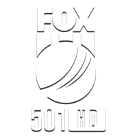 Логотип канала Fox Sports 501 [AU]