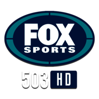 Логотип канала Fox Sports 503 [AU]