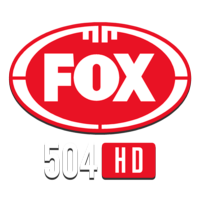 Логотип канала Fox Sports 504 [AU]