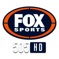 Логотип канала Fox Sports 505 [AU]