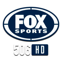 Логотип канала Fox Sports 506 [AU]