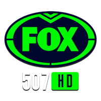 Логотип канала Fox Sports 507 [AU]