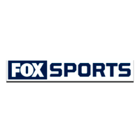 Логотип канала Fox Sports [MX]