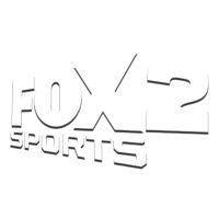 Логотип канала FOX Sports 2 HD [AR]