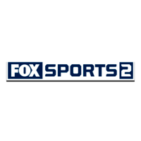 Логотип канала Fox Sports 2 [MX]