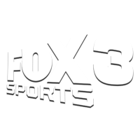 Логотип канала FOX Sports 3 HD [AR]