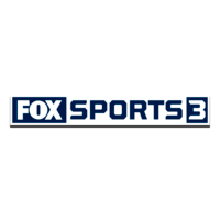 Логотип канала Fox Sports 3 [MX]