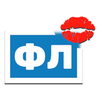 Логотип канала FrenchLover