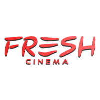Логотип канала Fresh Cinema