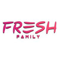 Логотип канала Fresh Family