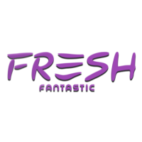 Логотип канала Fresh Fantastic