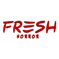 Логотип канала Fresh Horror