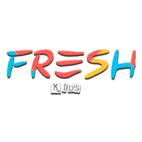 Логотип канала Fresh Kids