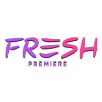 Логотип канала Fresh Premiere