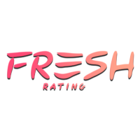 Логотип канала Fresh Rating